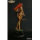 Marvel Statue Tigra 33 cm